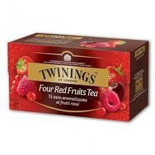 TWINING'S THE 25 FF INTENSO CLASSICO