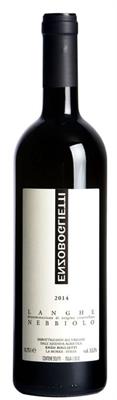 NEBBIOLO LANGHE DOC'23 BOGLIETTI