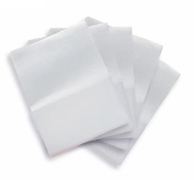 TOVAGLIOLO BAR INFIBRA 17x17CM CF.2000PZ