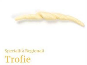TROFIE NONNA VIOLA 500GR