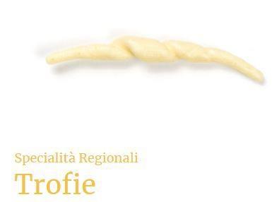 TROFIE NONNA VIOLA 500GR