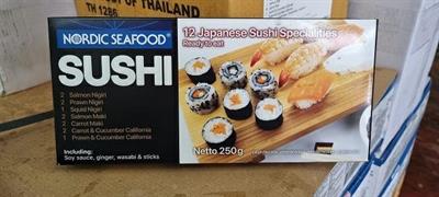SUSHI GR.215 SEABREEZE