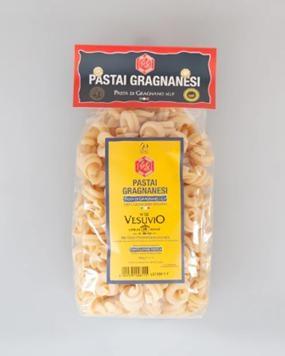 PASTA VESUVIO PASTAI GRAGNANESI 500GR