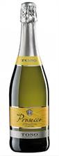 PROSECCO TOSO DOC CL.75 EXTRA DRY