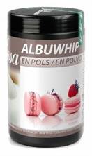 ALBUMINA POLVERE 500GR SOSA