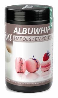 ALBUMINA POLVERE 500GR SOSA