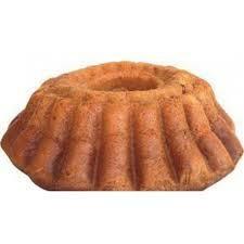 TORTE BABA' GRANDE 5 PZ F.LLI TEDESCO
