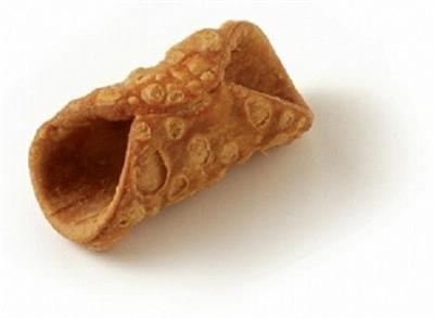 CANNOLI SICILIANI GRANDI FARCITI pz100