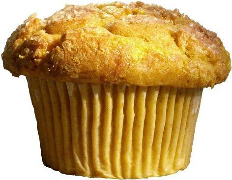 MUFFIN S/GLUT.CHOCO 225gr.DR.SCHAR