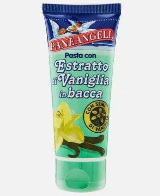 ESTRATTO VANIGLIA 50 GR PANE ANGELI
