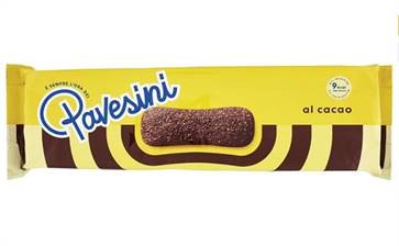 PAVESINI CACAO gr200 PAVESI