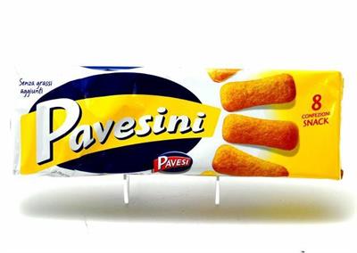 PAVESINI CACAO gr200 PAVESI
