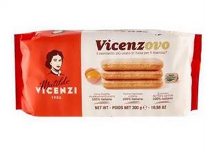 SAVOIARDI VICENZOVO 300GR