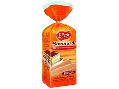 SAVOIARDI VICENZOVO 300GR
