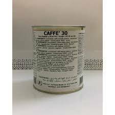 CAFFE'BORGHETTI 70CL