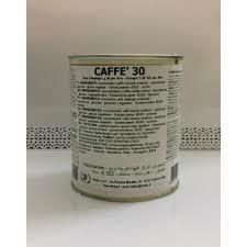 CAFFE'BORGHETTI 70CL