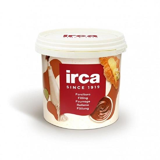 CREMA NOCCIOLATA IRCA KG.5