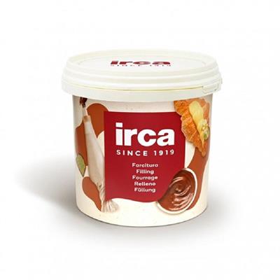 CREMA NOCCIOLATA IRCA KG.5