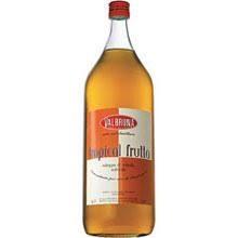 AROMA RHUM 65% RUFFINI 500cc