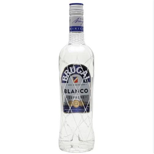 RHUM BRUGAL BLANCO LT.1