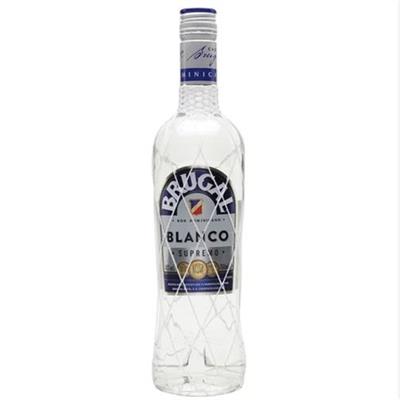 RHUM BRUGAL BLANCO LT.1