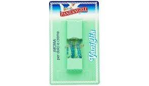 AROMA VANIGLIA ML.4 P.ANGELI