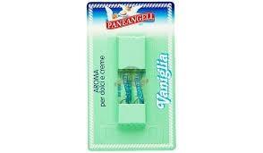 AROMA VANIGLIA ML.4 P.ANGELI