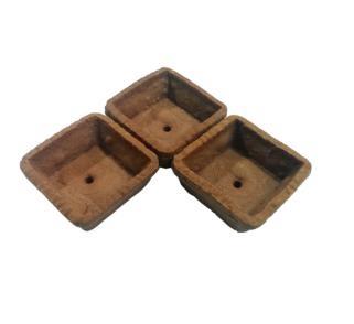 TARTELLETTE MIGNON CACAO 250pz STRABONI