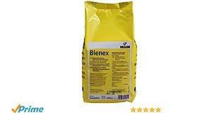 AFRICANO MIX CRESCO KG.10
