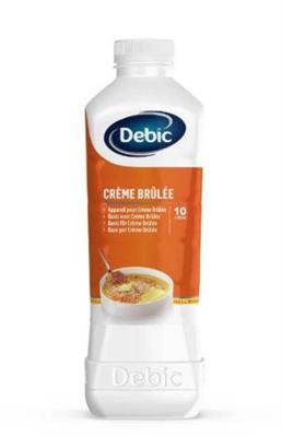 CREME BRULEE 1LT CREMA CATALANA