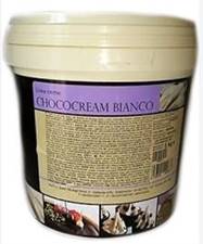 CHOCOCREAM BIANCO IRCA KG.5