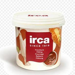 CUKICREAM NOCCIOLA IRCA KG.5
