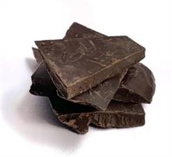 CIOCCOLATO FONDENTE IN PANI 70% CACAO TOP LINE