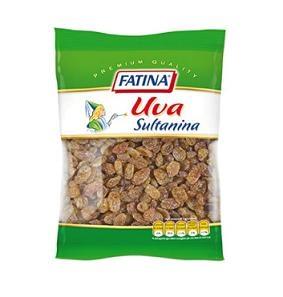 UVA SULTANINA 250GR FATINA