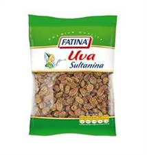 UVA SULTANINA 250GR FATINA