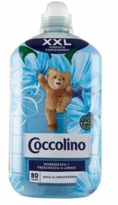 COCCOLINO BLU'LT.2