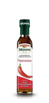 OLIO EXTRA VERG.PEPERONCINO ML.250