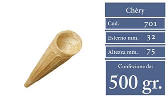 CHERI' IAVAZZO   gr 500
