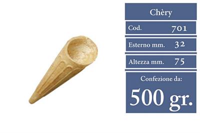 CHERI' IAVAZZO   gr 500