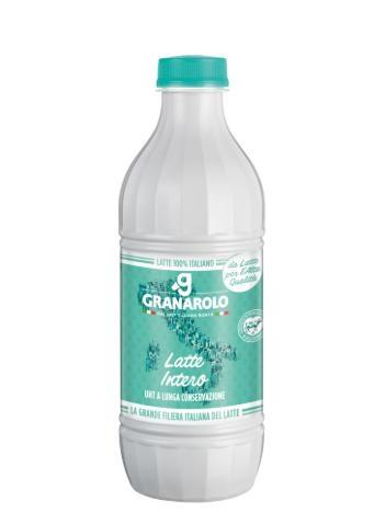 LATTE INTERO FRESCO 1 LT GRANAROLO