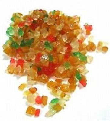 CUBETTI MISTI CANDITI 900GR