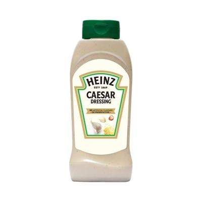 SALSA CAESAR DRESSING 1LT HELLMANS