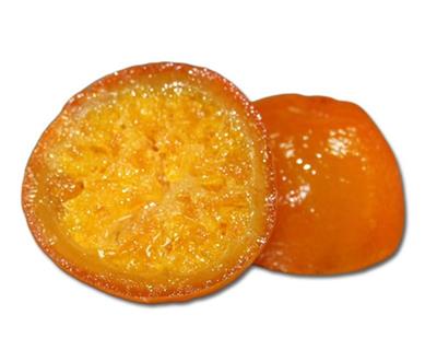 ARANCIA CANDITA A FETTE 900GR
