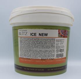 GELATINA BLITZ ICE NEW KG.6