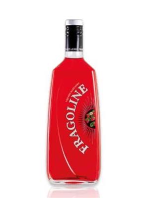 LIQUORE FRAGOLINE CL 70 MARZADRO