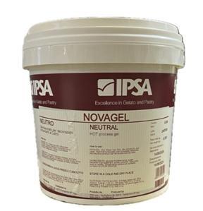 GELATINA C 40 NEUTRO 6kg A CALDOBRAUNGEL