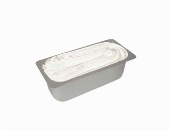 GELATO PANNA KG.2,25