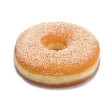 CIAMBELLA MINI ZUCCHERATA 25GR S.GIORGIO KG.2,5 cong.