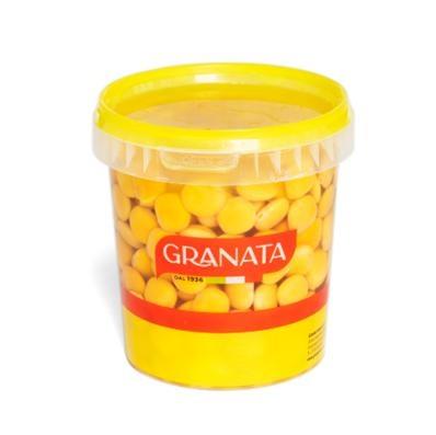 LUPINI GRANATA GR.250 SECCHIELLO