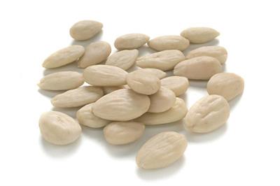 MANDORLE PELATE 1KG